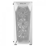 Gabinete Gamer Galax Revolution 05 Mid Tower Branco - CGG5ANWA4B0