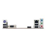 Placa Mãe Intel Biostar H61MHV3 M-ATX DDR3 - LGA 1155