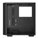 Gabinete Gamer DeepCool CH510 Mesh Digital Mid Tower Preto - R-CH510-BKNSE1-G-1