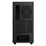 Gabinete Gamer DeepCool CH510 Mesh Digital Mid Tower Preto - R-CH510-BKNSE1-G-1