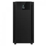 Gabinete Gamer DeepCool CH510 Mesh Digital Mid Tower Preto - R-CH510-BKNSE1-G-1