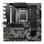 Placa Mãe Intel MSI B660M-A WiFi DDR4 - LGA 1700