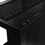 Gabinete Gamer DT3Sports Hyper Mid Tower Preto - 13872-1