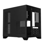 Gabinete Gamer DT3Sports Hyper Mid Tower Preto - 13872-1