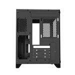 Gabinete Gamer DT3Sports Hyper Mid Tower Preto - 13872-1