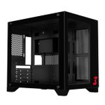 Gabinete Gamer DT3Sports Hyper Mid Tower Preto - 13872-1
