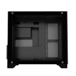 Gabinete Gamer DT3Sports Hyper Mid Tower Preto - 13872-1
