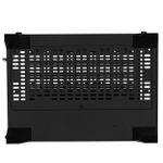 Gabinete Gamer DT3Sports Hyper Mid Tower Preto - 13872-1