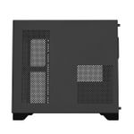 Gabinete Gamer DT3Sports Hyper Mid Tower Preto - 13872-1