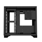 Gabinete Gamer DT3Sports Hyper Mid Tower Preto - 13872-1