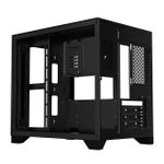 Gabinete Gamer DT3Sports Hyper Mid Tower Preto - 13872-1