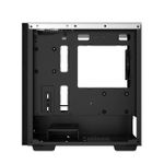 Gabinete Gamer DeepCool CH370 Mid Tower Branco - R-CH370-WHNAM1
