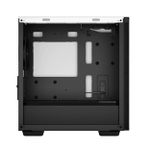 Gabinete Gamer DeepCool CH370 Mid Tower Branco - R-CH370-WHNAM1