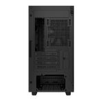 Gabinete Gamer DeepCool CH370 Mid Tower Preto - R-CH370-BKNAM1-G-1
