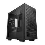Gabinete Gamer DeepCool CH370 Mid Tower Preto - R-CH370-BKNAM1-G-1