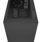 Gabinete Gamer DeepCool CH510 Mid Tower Preto - R-CH510-BKNNE1-G-1