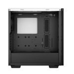 Gabinete Gamer DeepCool CH510 Mid Tower Branco - R-CH510-WHNNE1-G-1