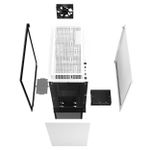 Gabinete Gamer DeepCool CH510 Mid Tower Branco - R-CH510-WHNNE1-G-1