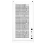 Gabinete Gamer DeepCool CH510 Mid Tower Branco - R-CH510-WHNNE1-G-1
