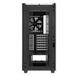 Gabinete Gamer DeepCool CH510 Mid Tower Branco - R-CH510-WHNNE1-G-1