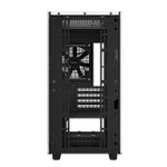 Gabinete Gamer DeepCool CH370 Mid Tower Branco - R-CH370-WHNAM1