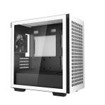 Gabinete Gamer DeepCool CH370 Mid Tower Branco - R-CH370-WHNAM1