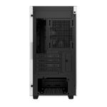 Gabinete Gamer DeepCool CH370 Mid Tower Branco - R-CH370-WHNAM1