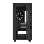 Gabinete Gamer DeepCool CH370 Mid Tower Preto - R-CH370-BKNAM1-G-1