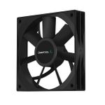 Gabinete Gamer DeepCool CH370 Mid Tower Preto - R-CH370-BKNAM1-G-1