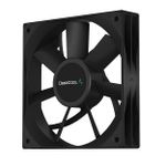 Gabinete Gamer DeepCool CH510 Mid Tower Preto - R-CH510-BKNNE1-G-1