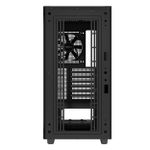 Gabinete Gamer DeepCool CH510 Mid Tower Preto - R-CH510-BKNNE1-G-1