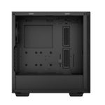 Gabinete Gamer DeepCool CH510 Mid Tower Preto - R-CH510-BKNNE1-G-1