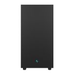 Gabinete Gamer DeepCool CH510 Mid Tower Preto - R-CH510-BKNNE1-G-1