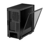 Gabinete Gamer DeepCool CH510 Mid Tower Preto - R-CH510-BKNNE1-G-1