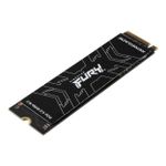 SSD Kinsgston Fury Renegade 2TB M.2 NVMe Leitura 7300MB/s Gravação 7000MB/s - SFYRD/2000G