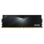 Memória Adata XPG Lancer 16GB 6000MT/s DDR5 CL40 Preto - AX5U6000C4016G-CLABK