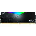 Memória Adata XPG Lancer 16GB 6000MT/s DDR5 CL40 RGB Preto - AX5U6000C4016G-CLARBK