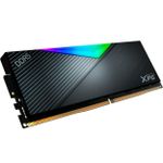 Memória Adata XPG Lancer 16GB 6000MT/s DDR5 CL40 RGB Preto - AX5U6000C4016G-CLARBK