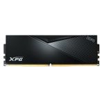 Memória Adata XPG Lancer 16GB 6000MT/s DDR5 CL40 Preto - AX5U6000C4016G-CLABK