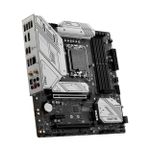 Placa Mãe Intel MSI MAG B760M Mortar WiFi M-ATX DDR5 - LGA 1700