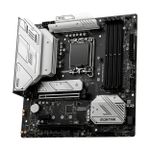 Placa Mãe Intel MSI MAG B760M Mortar WiFi M-ATX DDR5 - LGA 1700
