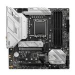 Placa Mãe Intel MSI MAG B760M Mortar WiFi M-ATX DDR5 - LGA 1700