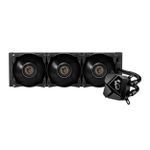 Water Cooler MSI MAG Coreliquid P360 360mm Preto - 306-7ZW2P31-813