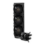 Water Cooler MSI MAG Coreliquid P360 360mm Preto - 306-7ZW2P31-813