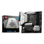 Placa Mãe Intel MSI MAG B760M Mortar WiFi M-ATX DDR5 - LGA 1700