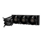 Water Cooler MSI MAG Coreliquid P360 360mm Preto - 306-7ZW2P31-813