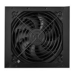 Fonte Duex 500W DX-500FSE - DX500FSE-BK