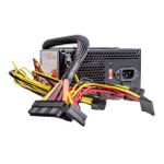 Fonte Duex 500W DX-500FSE - DX500FSE-BK