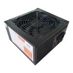 Fonte Duex 500W DX-500FSE - DX500FSE-BK