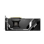Placa de Vìdeo MSI NVIDIA GeForce RTX 4070 Ti Ventus 3X 12GB GDDR6X - 912-V513-001